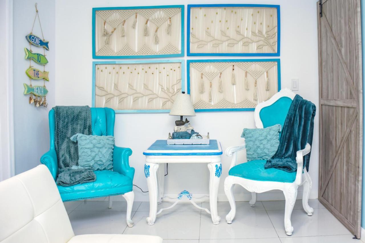 Miami Boho Beach Place Hialeah Eksteriør billede