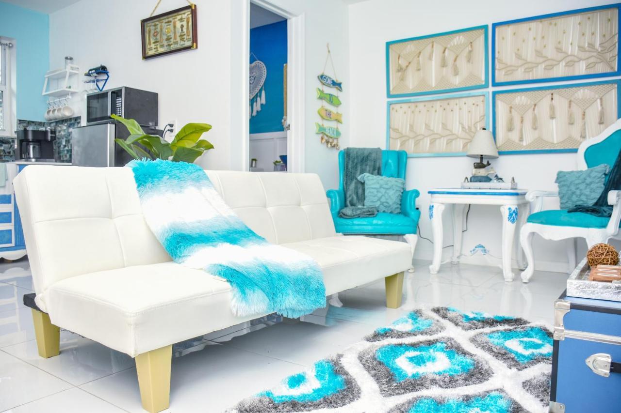 Miami Boho Beach Place Hialeah Eksteriør billede