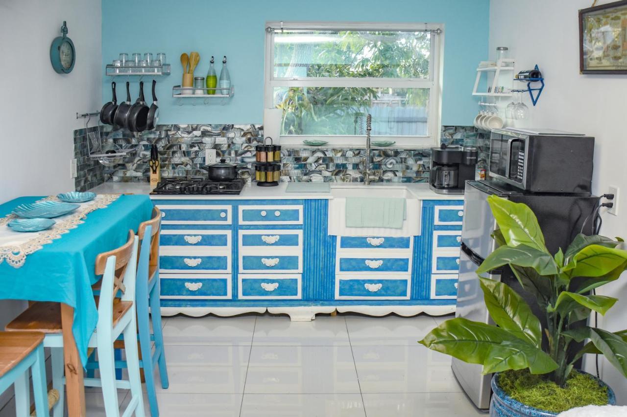 Miami Boho Beach Place Hialeah Eksteriør billede
