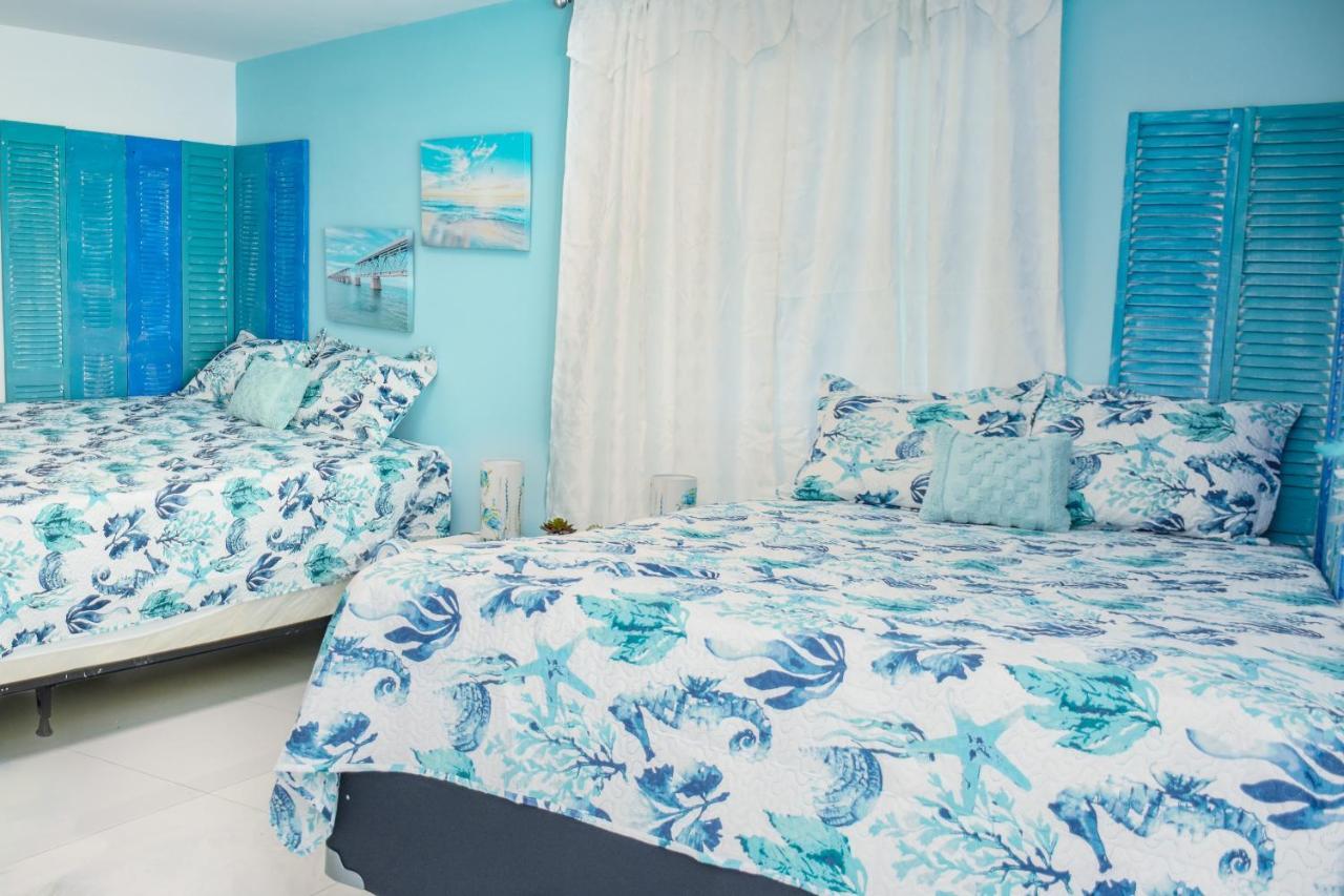 Miami Boho Beach Place Hialeah Eksteriør billede