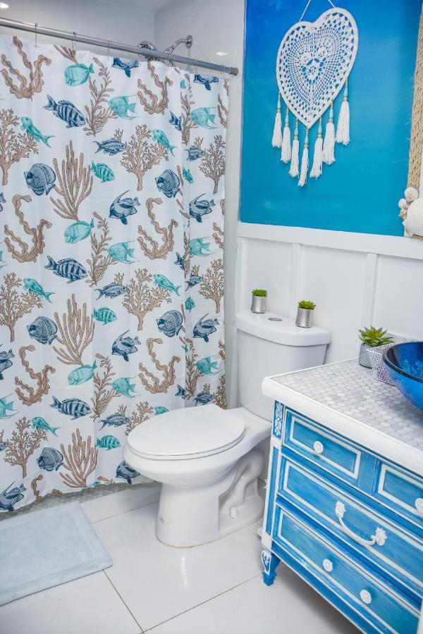 Miami Boho Beach Place Hialeah Eksteriør billede
