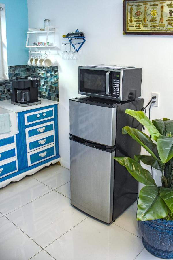 Miami Boho Beach Place Hialeah Eksteriør billede