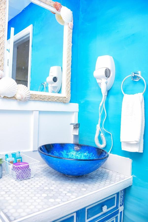 Miami Boho Beach Place Hialeah Eksteriør billede