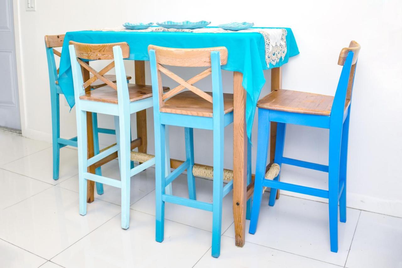 Miami Boho Beach Place Hialeah Eksteriør billede